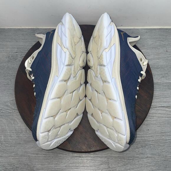 Hoka One One Clifton Edge Shoes Mens Size 9.5 Running Sneakers 1110510 VITF main image 8